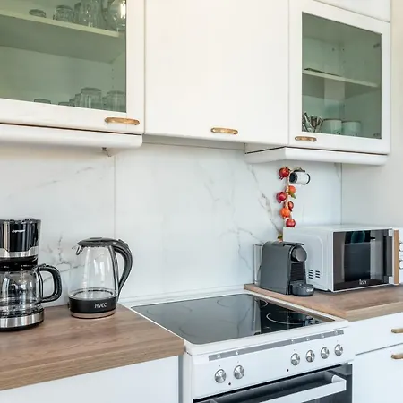 Apartamento Seafront Escape At Koum Kapi In Chania Old Town Chania (Crete)