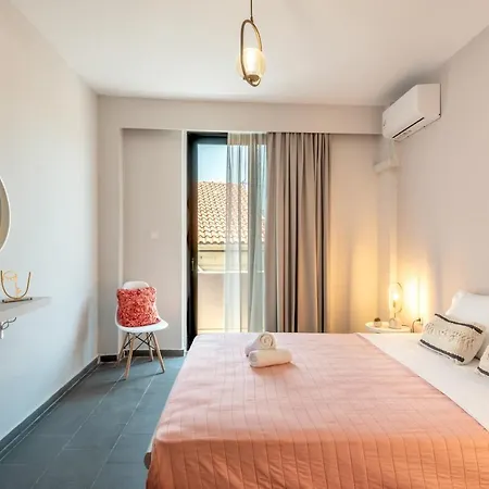 Seafront Escape At Koum Kapi In Chania Old Town * Chania (Crete)
