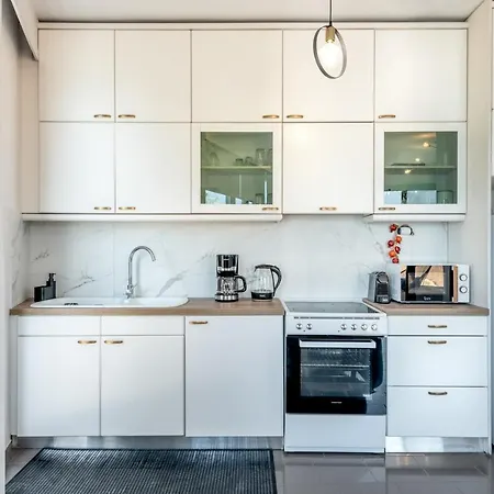 Apartamento Seafront Escape At Koum Kapi In Chania Old Town *