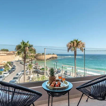 Seafront Escape At Koum Kapi In Chania Old Town Chania (Crete)